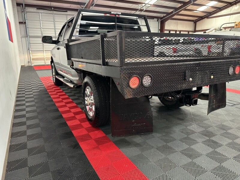 2014 Ram 2500 Flatbed 4WD 6.7L Diesel ARP Head Studs Upgrade Turbo FREE WARRANTY Arlington TX