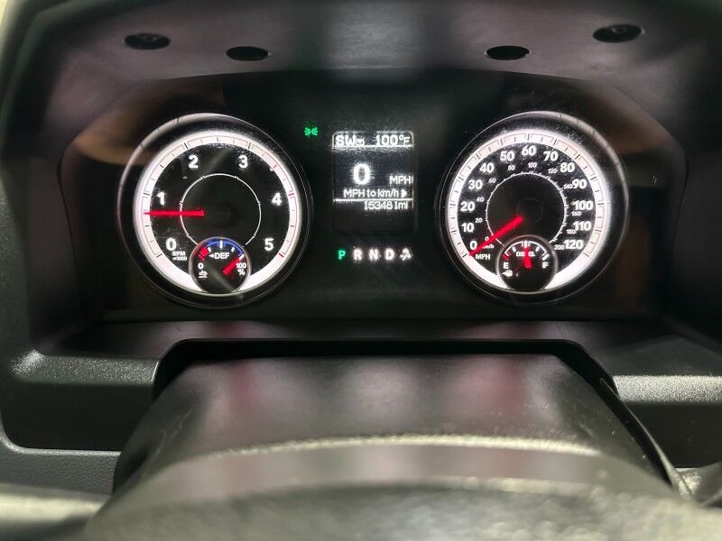 2014 Ram 2500 Flatbed 4WD 6.7L Diesel ARP Head Studs Upgrade Turbo FREE WARRANTY Arlington TX