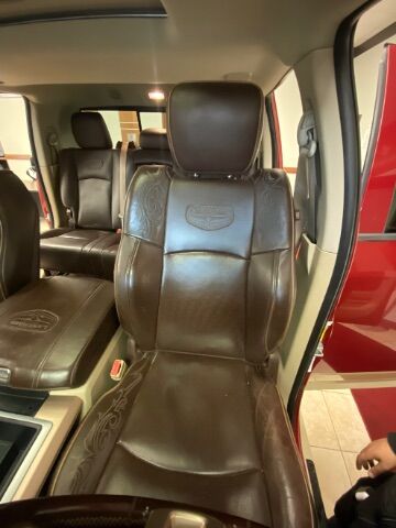 2014 Ram 2500 LONGHORM LIFTED AND LOADED Dallas NC