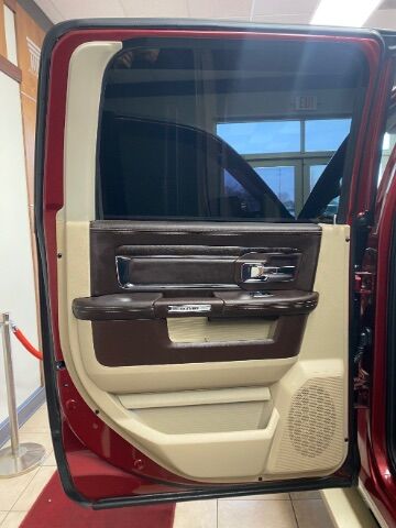 2014 Ram 2500 LONGHORM LIFTED AND LOADED Dallas NC