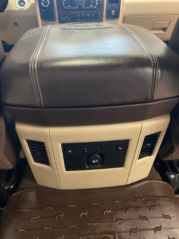 2014 Ram 2500 LONGHORM LIFTED AND LOADED Dallas NC