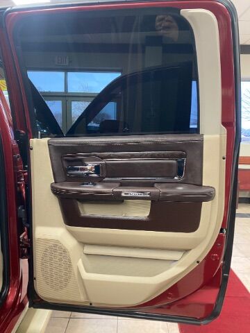 2014 Ram 2500 LONGHORM LIFTED AND LOADED Dallas NC