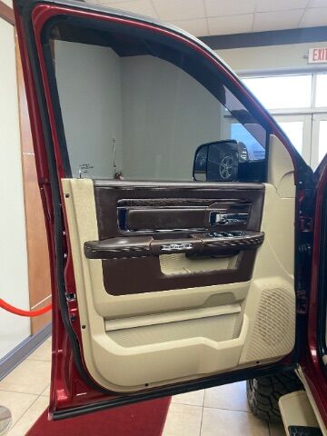 2014 Ram 2500 LONGHORM LIFTED AND LOADED Dallas NC