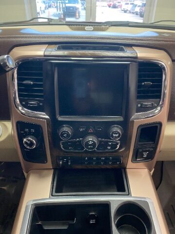 2014 Ram 2500 LONGHORM LIFTED AND LOADED Dallas NC