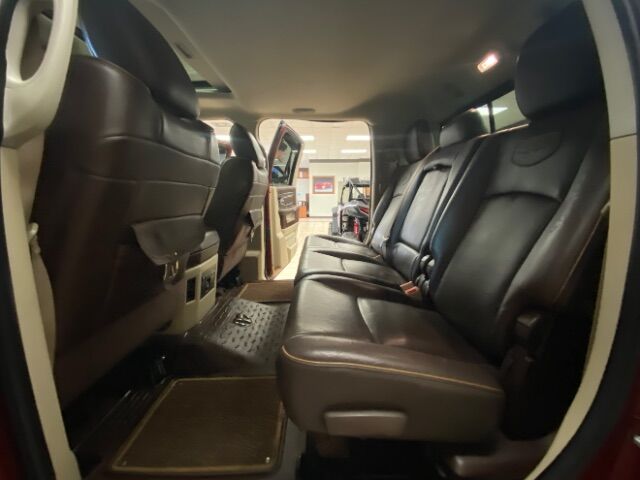 2014 Ram 2500 LONGHORM LIFTED AND LOADED Dallas NC