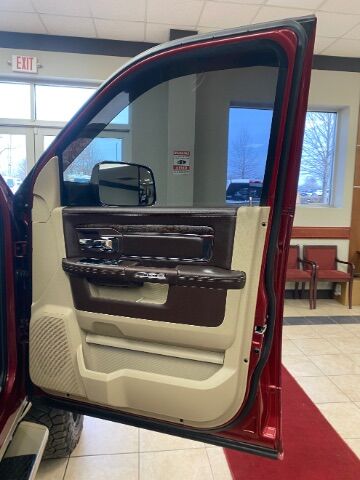 2014 Ram 2500 LONGHORM LIFTED AND LOADED Dallas NC