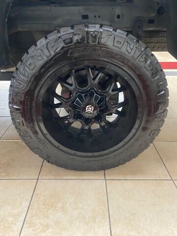 2014 Ram 2500 LONGHORM LIFTED AND LOADED Dallas NC