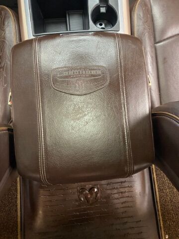 2014 Ram 2500 LONGHORM LIFTED AND LOADED Dallas NC