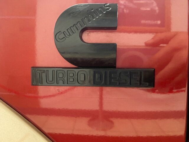 2014 Ram 2500 LONGHORM LIFTED AND LOADED Dallas NC