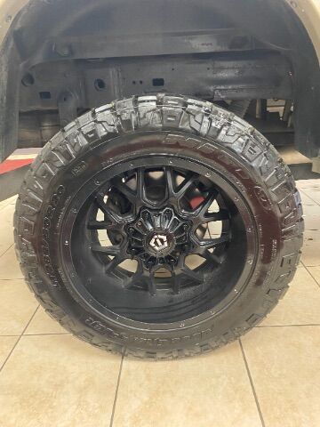 2014 Ram 2500 LONGHORM LIFTED AND LOADED Dallas NC