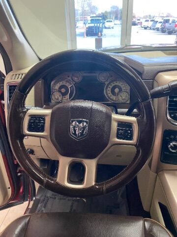 2014 Ram 2500 LONGHORM LIFTED AND LOADED Dallas NC