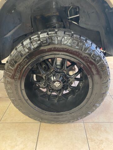 2014 Ram 2500 LONGHORM LIFTED AND LOADED Dallas NC