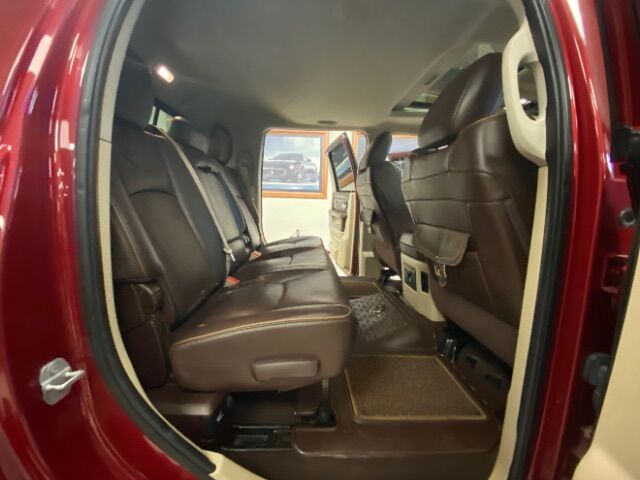 2014 Ram 2500 LONGHORM LIFTED AND LOADED Dallas NC