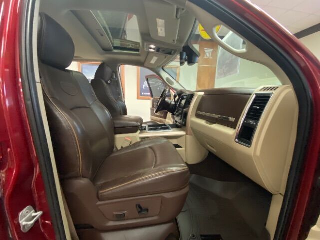 2014 Ram 2500 LONGHORM LIFTED AND LOADED Dallas NC