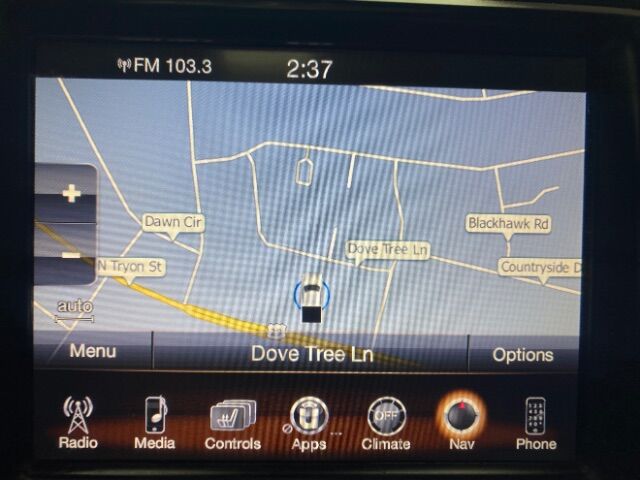 2014 Ram 2500 LONGHORM LIFTED AND LOADED Dallas NC