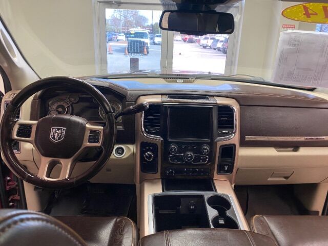 2014 Ram 2500 LONGHORM LIFTED AND LOADED Dallas NC