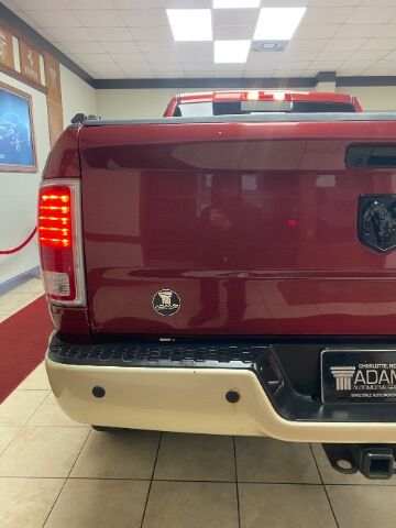 2014 Ram 2500 LONGHORM LIFTED AND LOADED Charlotte NC