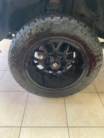 2014 Ram 2500 LONGHORM LIFTED AND LOADED Charlotte NC