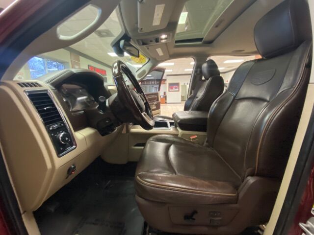 2014 Ram 2500 LONGHORM LIFTED AND LOADED Charlotte NC
