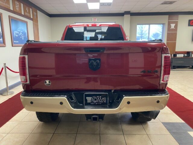 2014 Ram 2500 LONGHORM LIFTED AND LOADED Charlotte NC