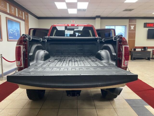 2014 Ram 2500 LONGHORM LIFTED AND LOADED Charlotte NC