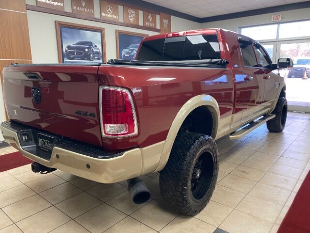 2014 Ram 2500 LONGHORM LIFTED AND LOADED Charlotte NC