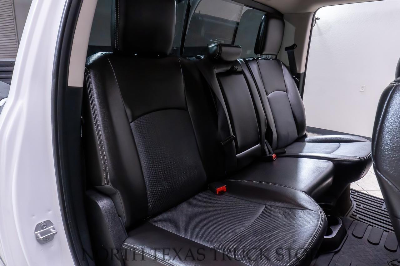 2014 Ram 2500 Laramie 6.7L Cummins Diesel 4X4 Mansfield TX