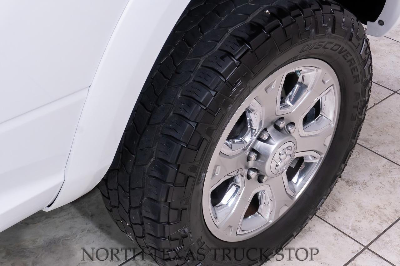 2014 Ram 2500 Laramie 6.7L Cummins Diesel 4X4 Mansfield TX