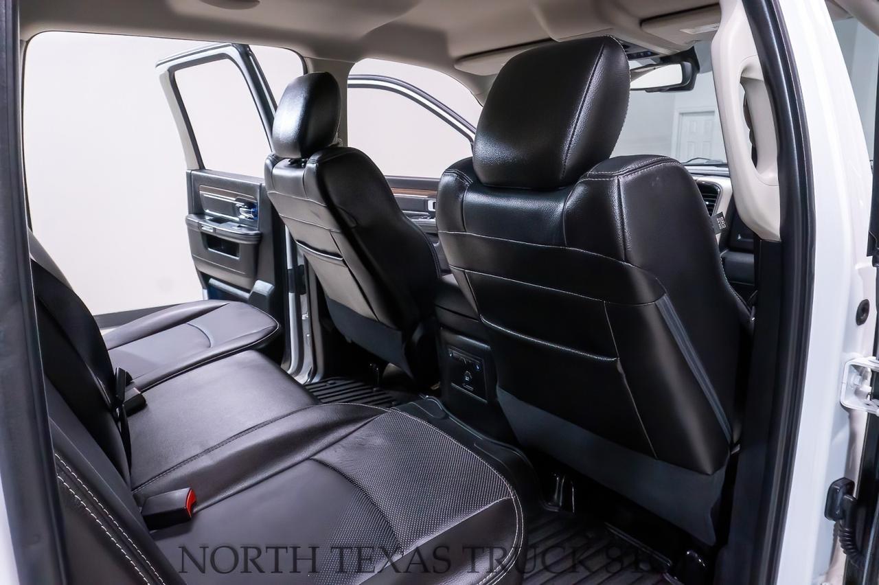2014 Ram 2500 Laramie 6.7L Cummins Diesel 4X4 Mansfield TX