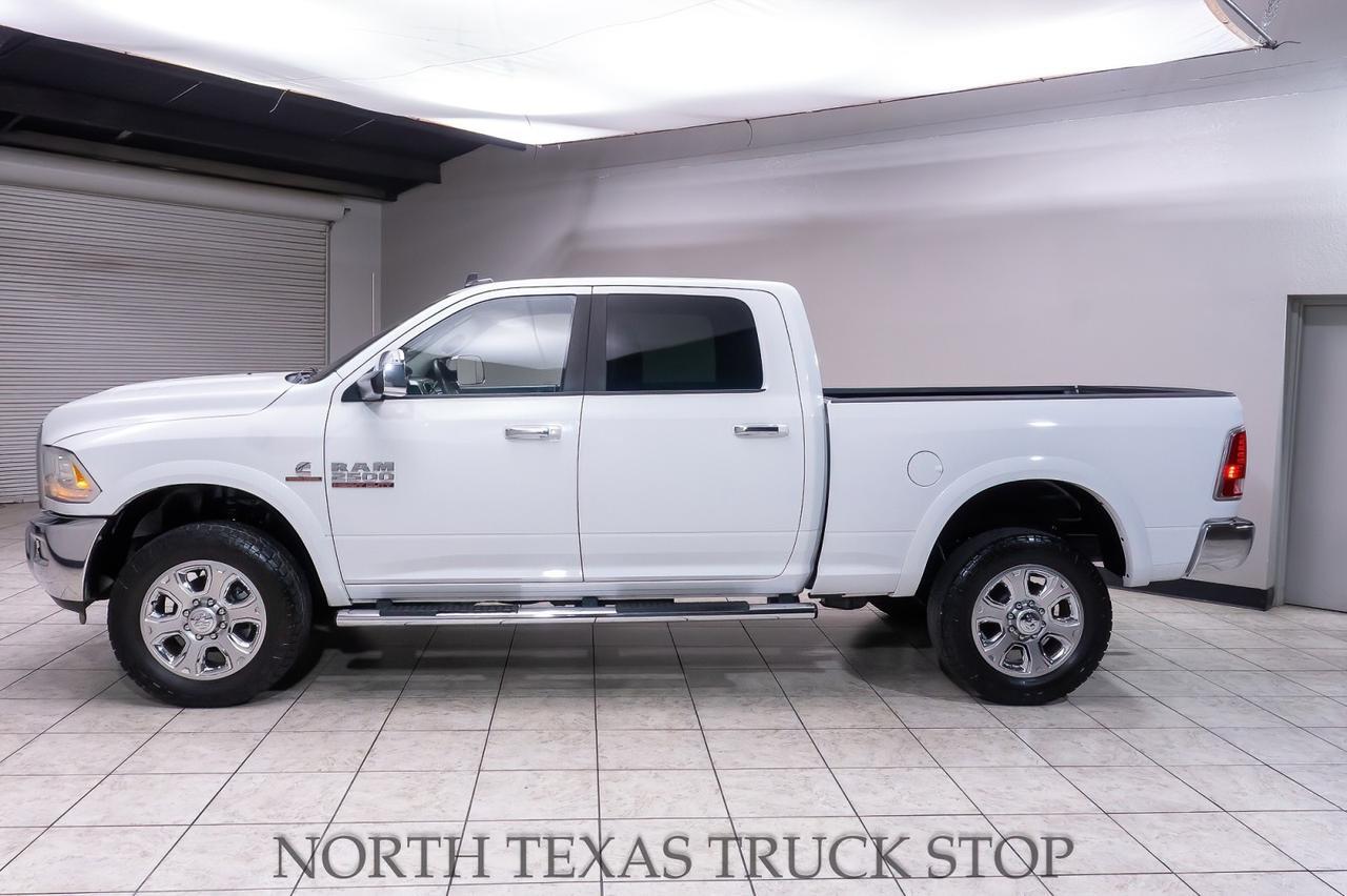 2014 Ram 2500 Laramie 6.7L Cummins Diesel 4X4 Mansfield TX