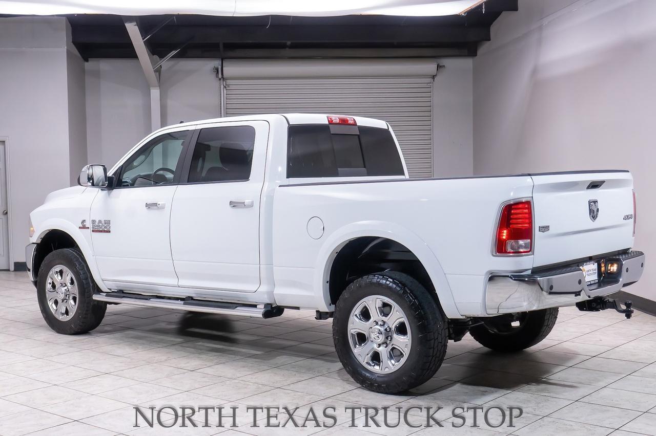 2014 Ram 2500 Laramie 6.7L Cummins Diesel 4X4 Mansfield TX