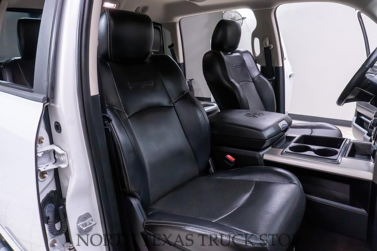 2014 Ram 2500 Laramie 6.7L Cummins Diesel 4X4 Mansfield TX