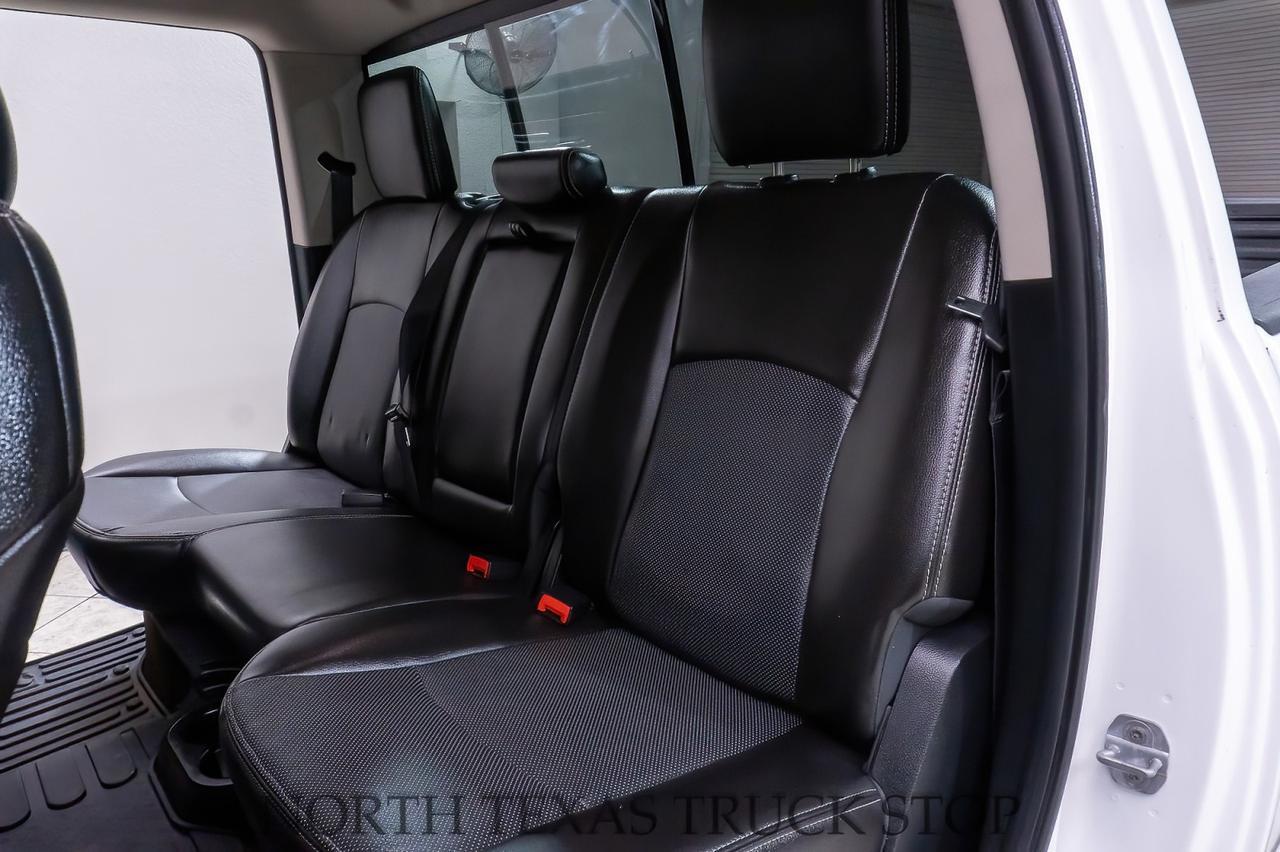 2014 Ram 2500 Laramie 6.7L Cummins Diesel 4X4 Mansfield TX