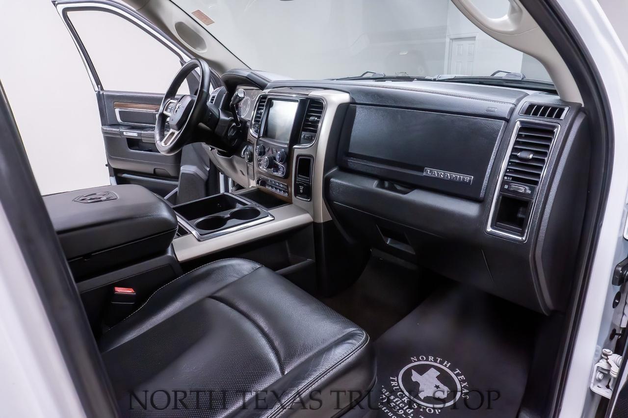 2014 Ram 2500 Laramie 6.7L Cummins Diesel 4X4 Mansfield TX