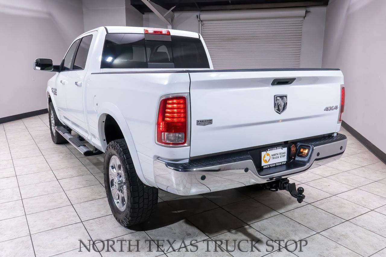 2014 Ram 2500 Laramie 6.7L Cummins Diesel 4X4 Mansfield TX