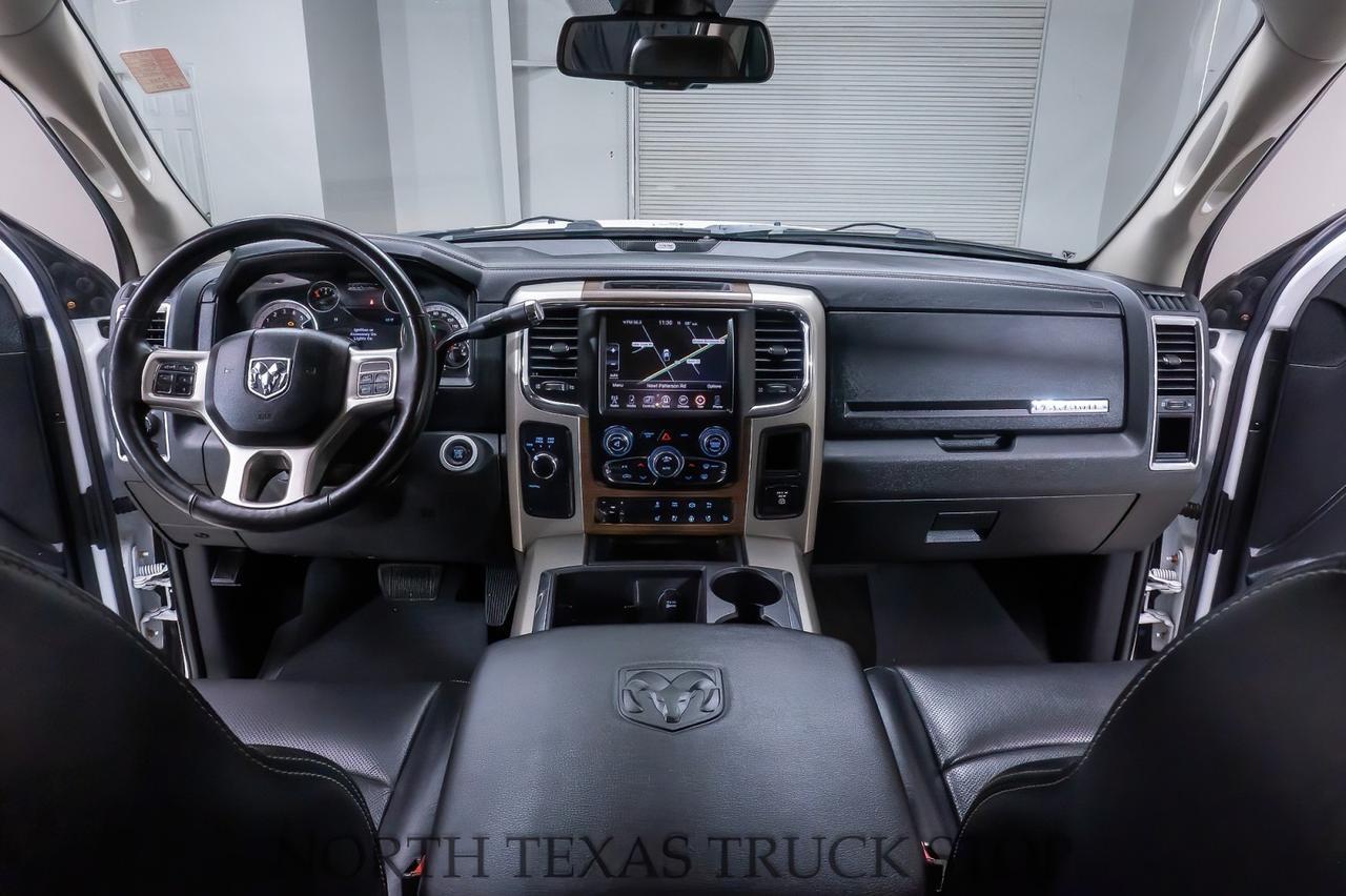 2014 Ram 2500 Laramie 6.7L Cummins Diesel 4X4 Mansfield TX