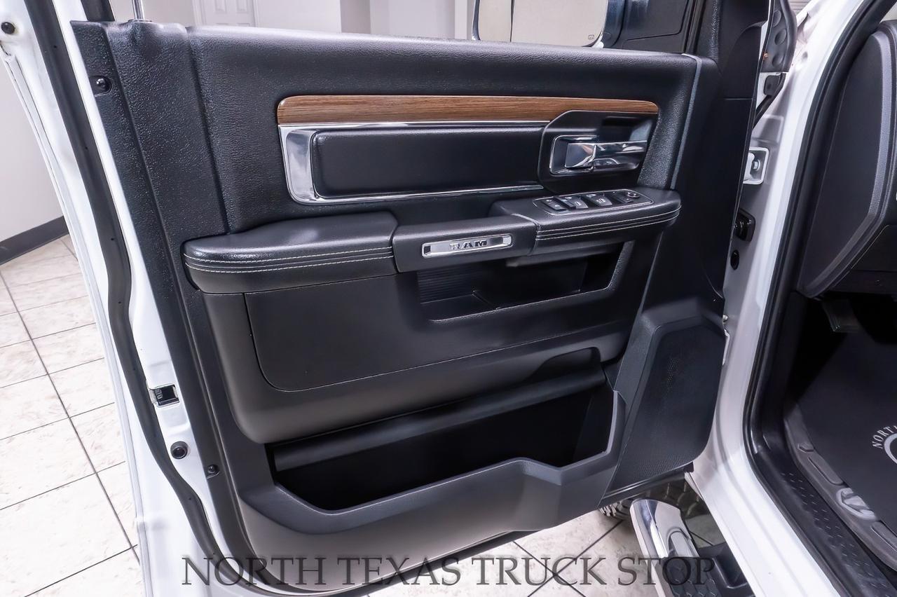 2014 Ram 2500 Laramie 6.7L Cummins Diesel 4X4 Mansfield TX