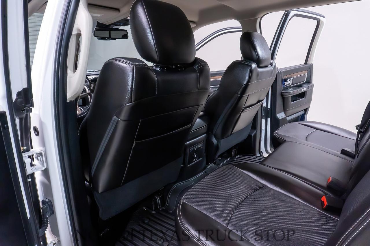 2014 Ram 2500 Laramie 6.7L Cummins Diesel 4X4 Mansfield TX