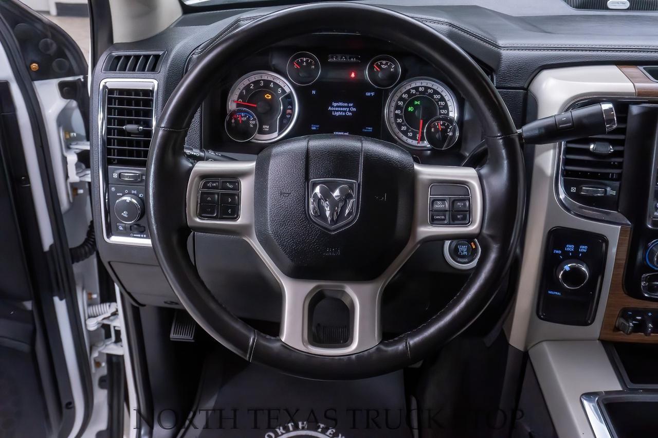 2014 Ram 2500 Laramie 6.7L Cummins Diesel 4X4 Mansfield TX
