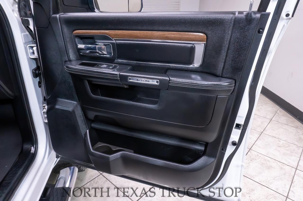 2014 Ram 2500 Laramie 6.7L Cummins Diesel 4X4 Mansfield TX