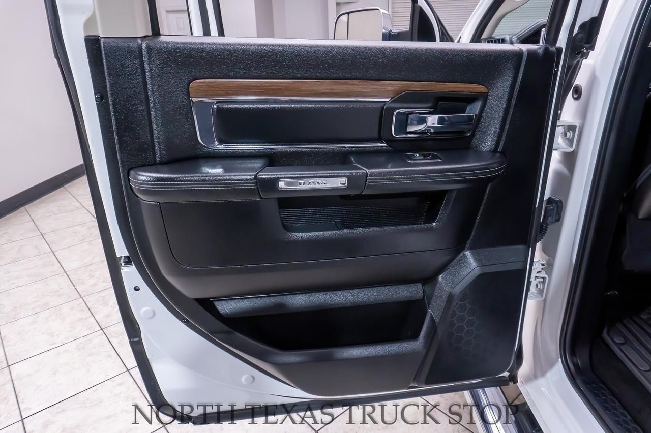 2014 Ram 2500 Laramie 6.7L Cummins Diesel 4X4 Mansfield TX