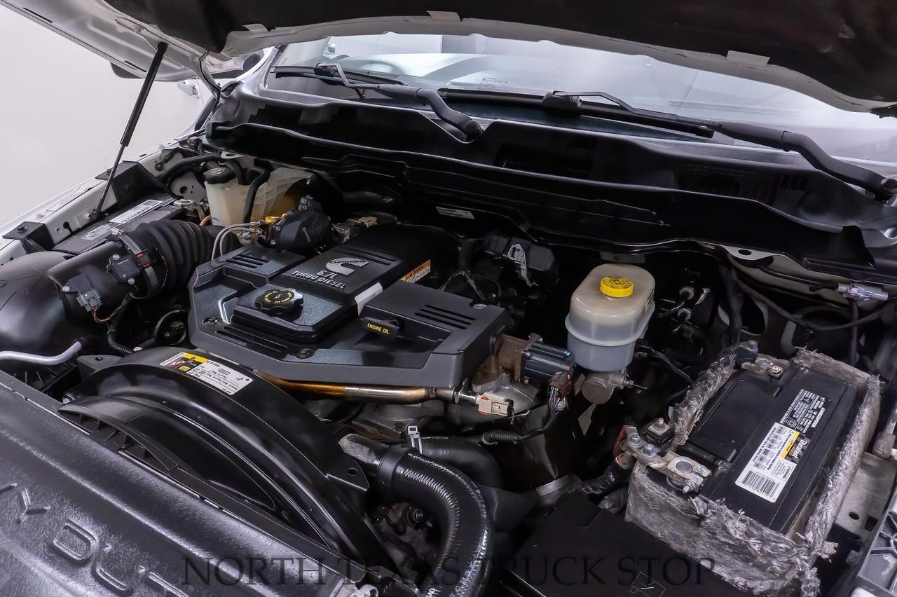 2014 Ram 2500 Laramie 6.7L Cummins Diesel 4X4 Mansfield TX
