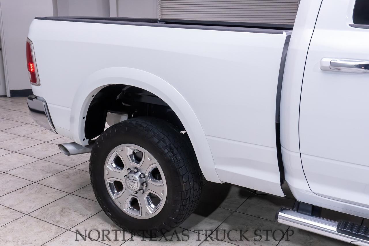 2014 Ram 2500 Laramie photo 11