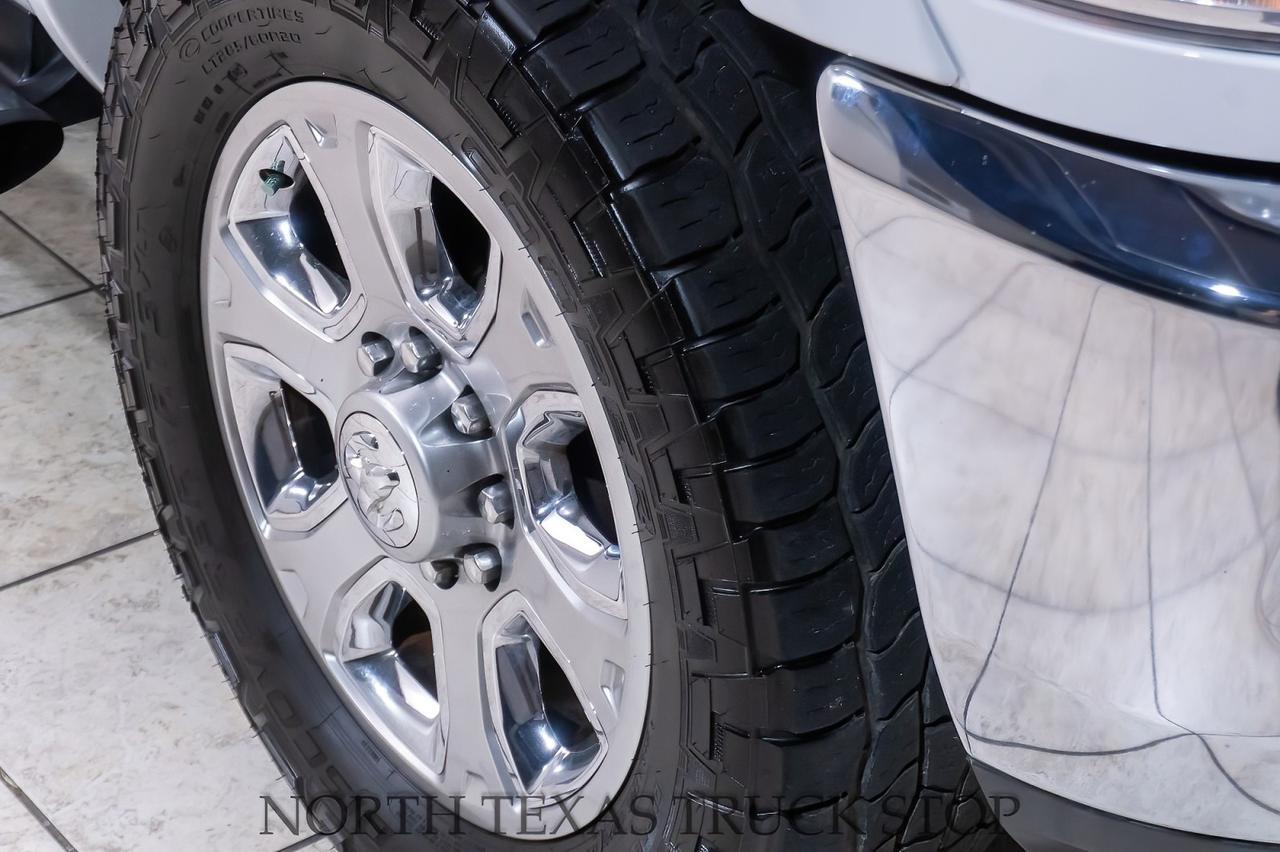 2014 Ram 2500 Laramie photo 39
