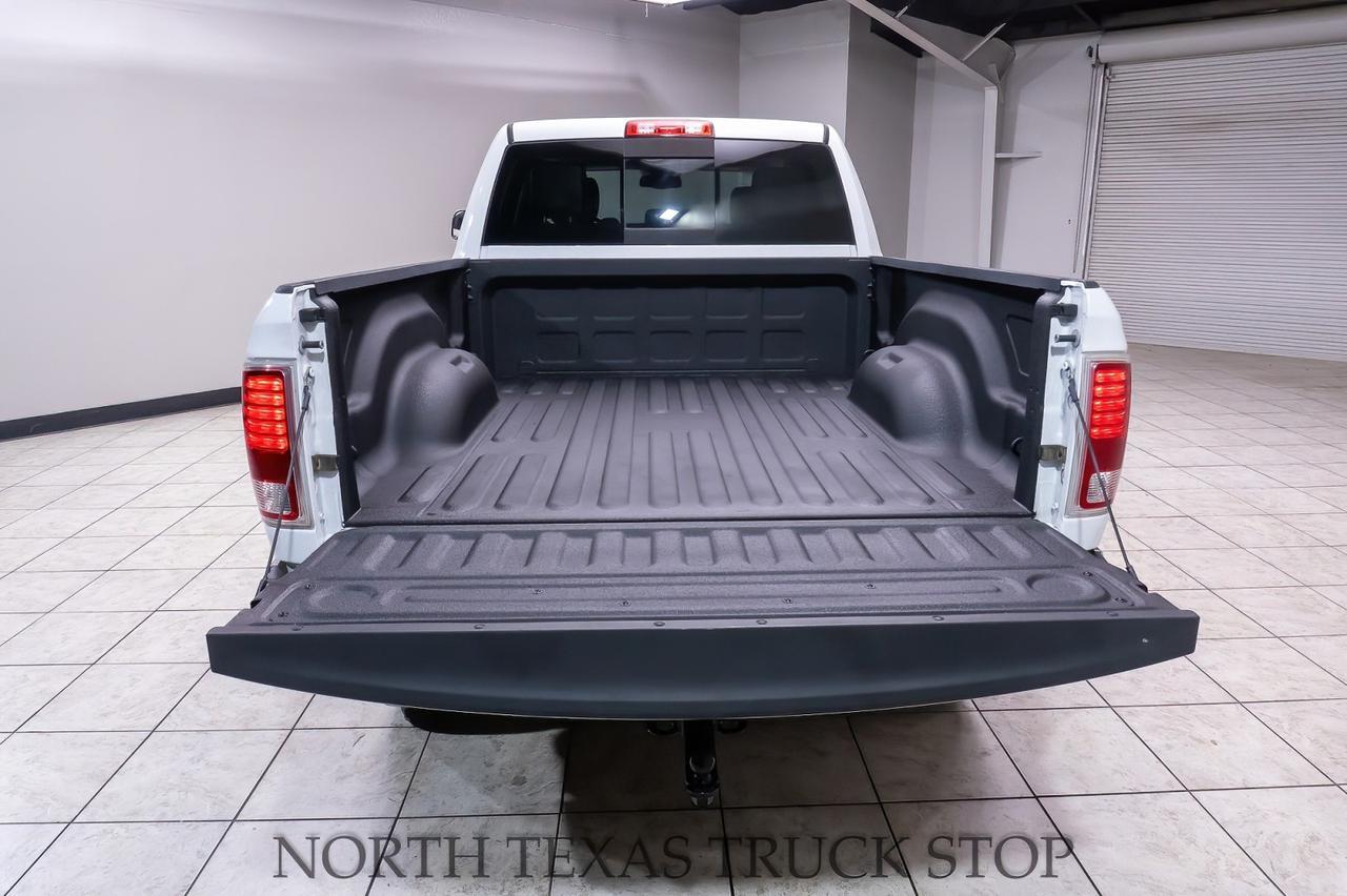 2014 Ram 2500 Laramie photo 20