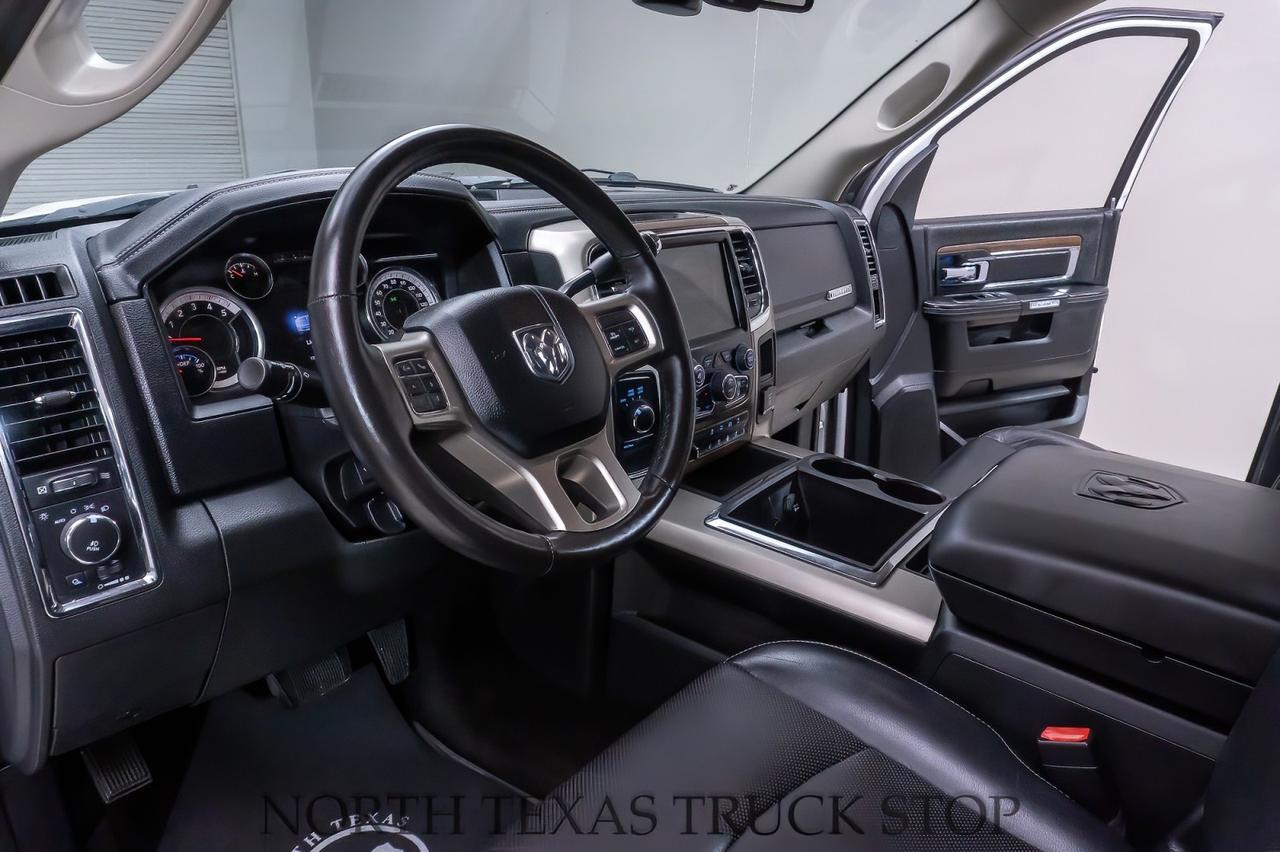 2014 Ram 2500 Laramie photo 25