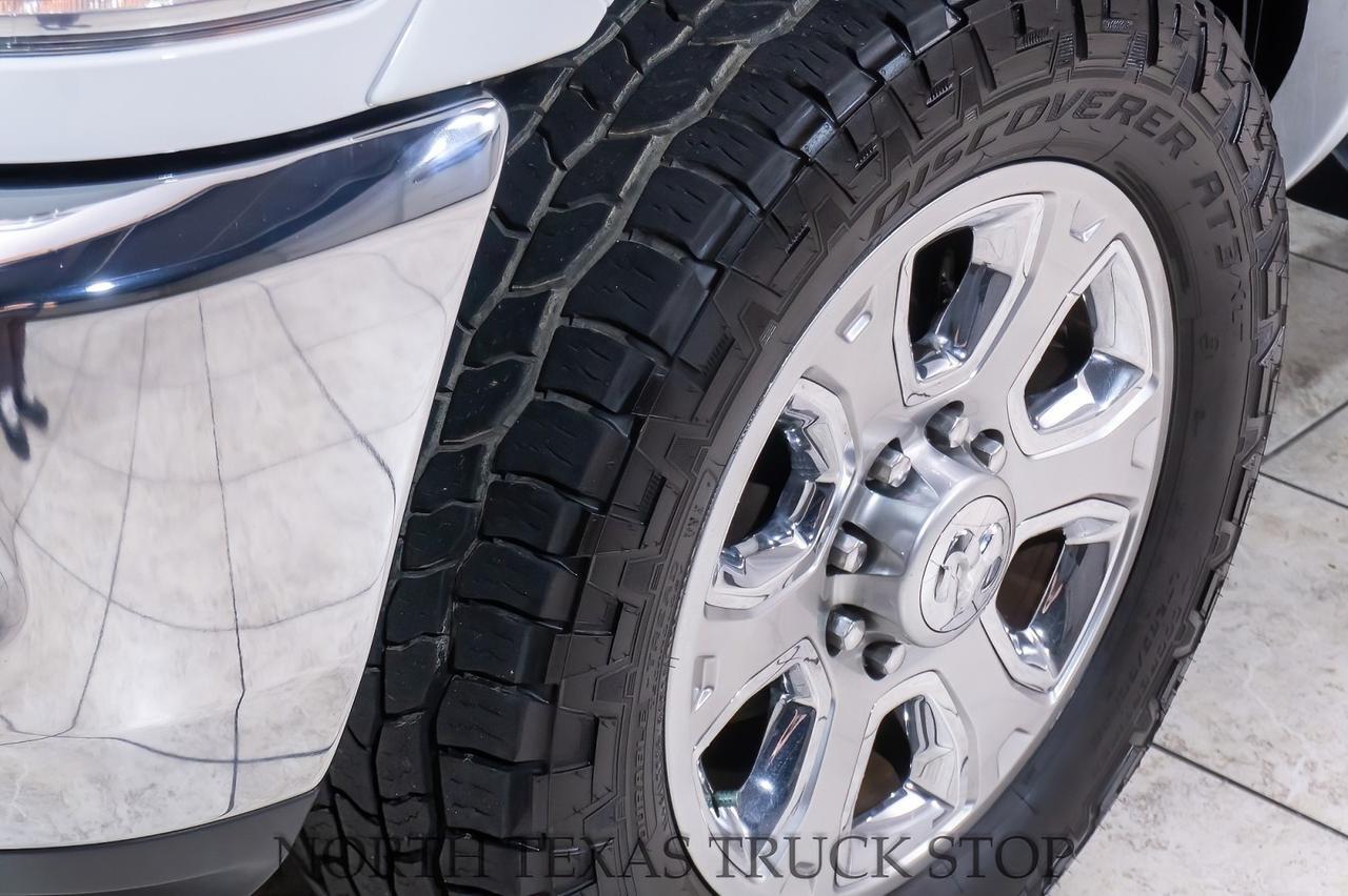 2014 Ram 2500 Laramie photo 41
