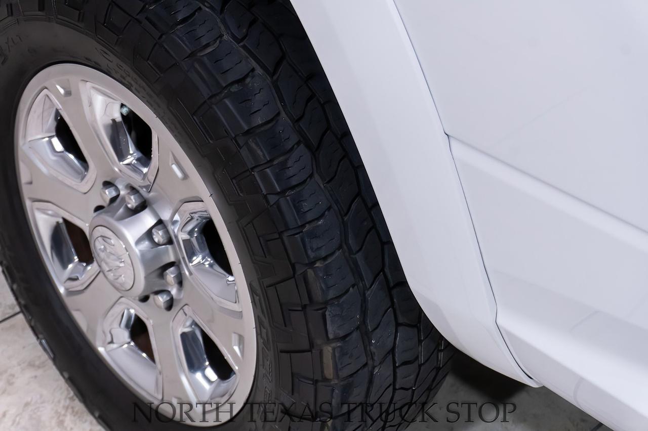 2014 Ram 2500 Laramie 6.7L Cummins Diesel 4X4 Mansfield TX