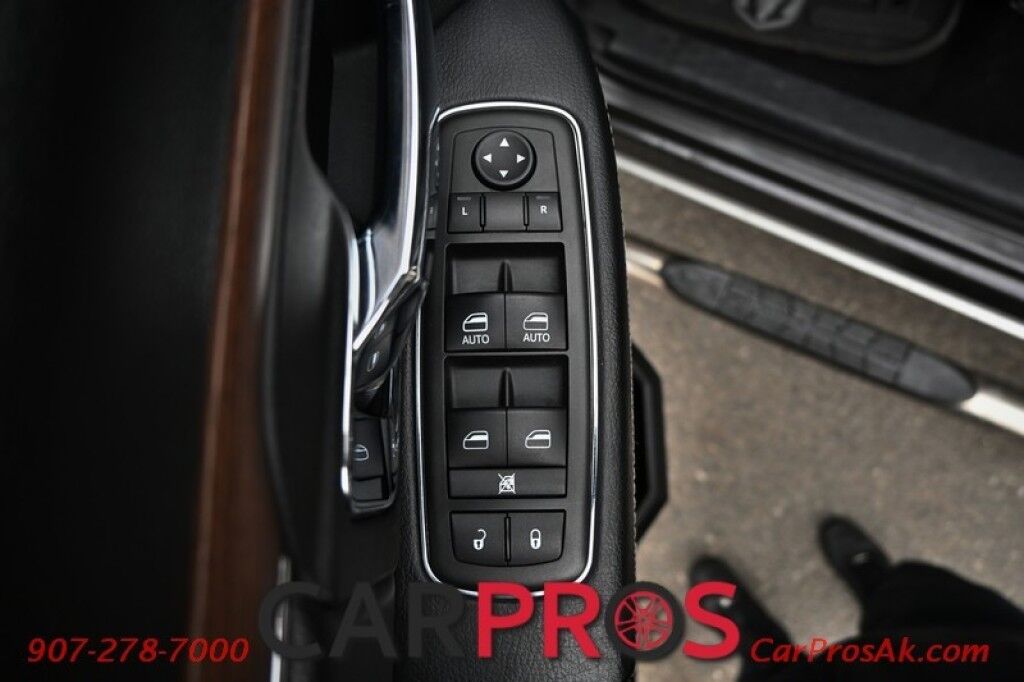 2014 Ram 2500 Laramie Anchorage AK