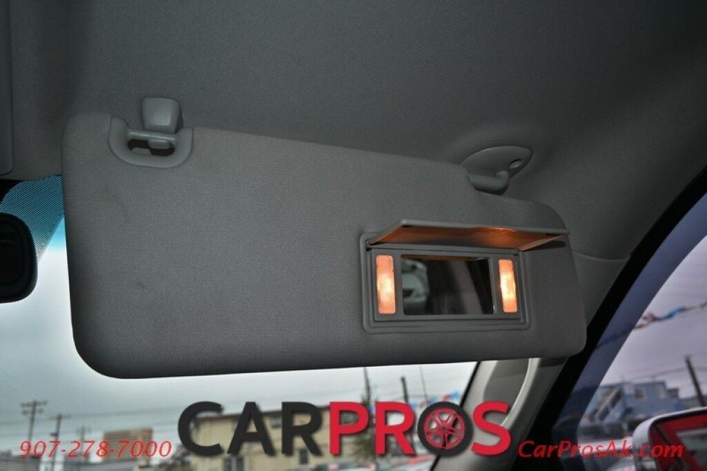 2014 Ram 2500 Laramie Anchorage AK